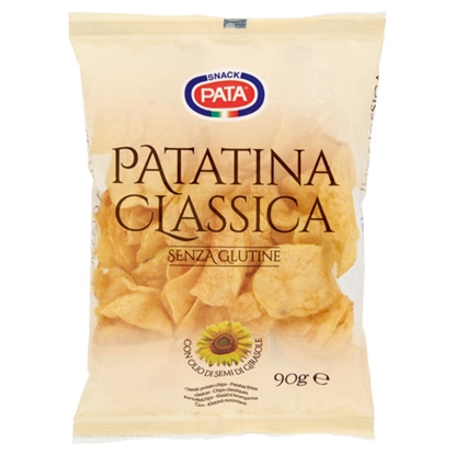 Picture of PATA CRIPS 90GR